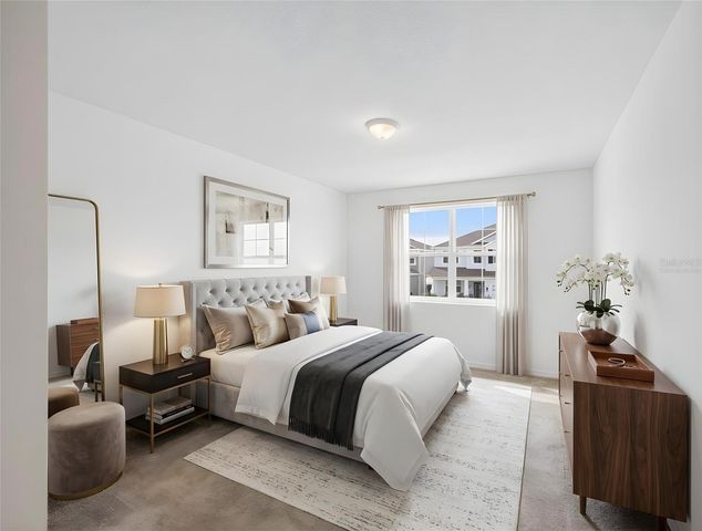 2556 LEYLAND CYPRESS LANE, Sanford, FL 32773