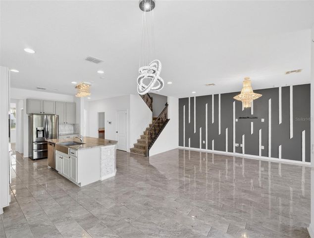 2556 LEYLAND CYPRESS LANE, Sanford, FL 32773