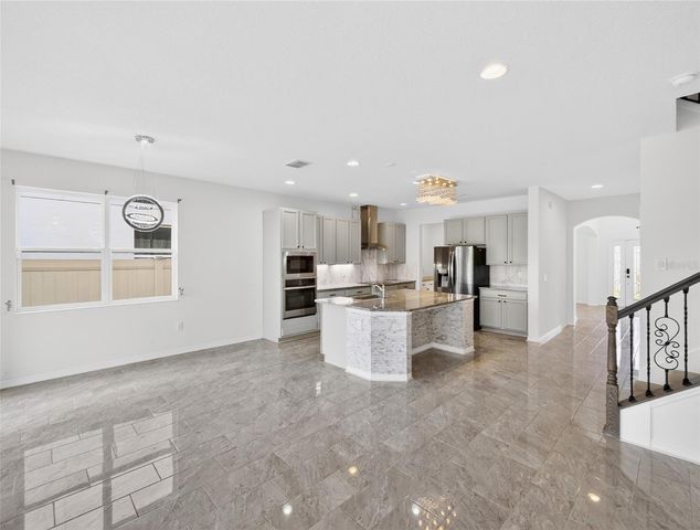 2556 LEYLAND CYPRESS LANE, Sanford, FL 32773