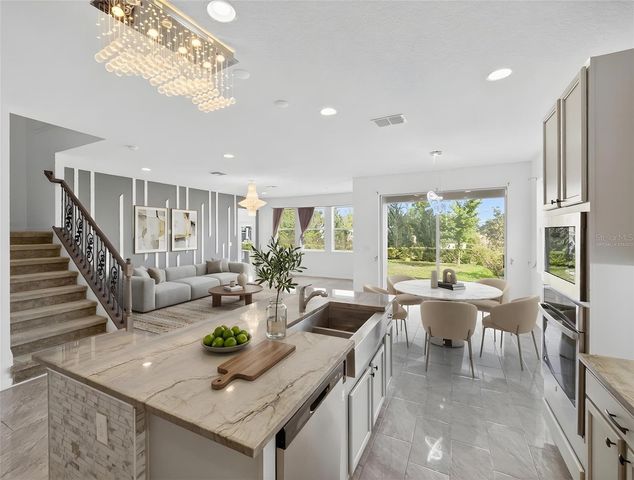 2556 LEYLAND CYPRESS LANE, Sanford, FL 32773