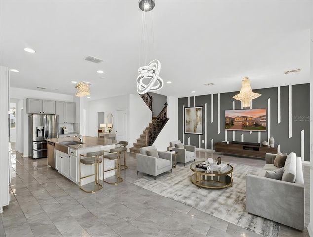 2556 LEYLAND CYPRESS LANE, Sanford, FL 32773