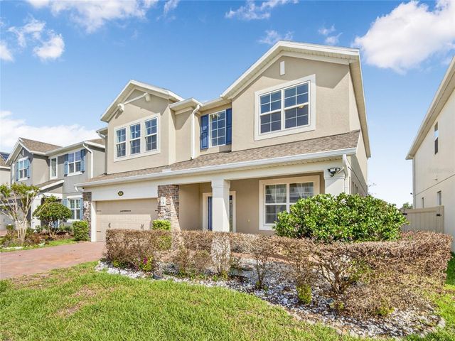 2556 LEYLAND CYPRESS LANE, Sanford, FL 32773