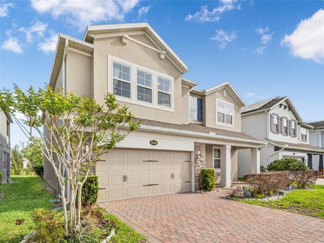 2556 LEYLAND CYPRESS LANE, Sanford, FL 32773