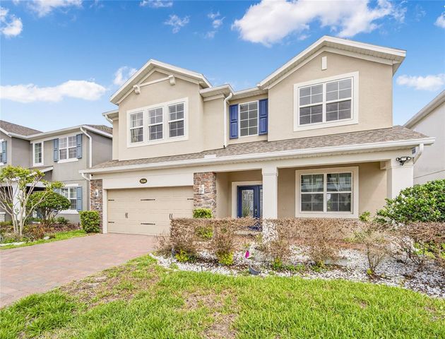 2556 LEYLAND CYPRESS LANE, Sanford, FL 32773