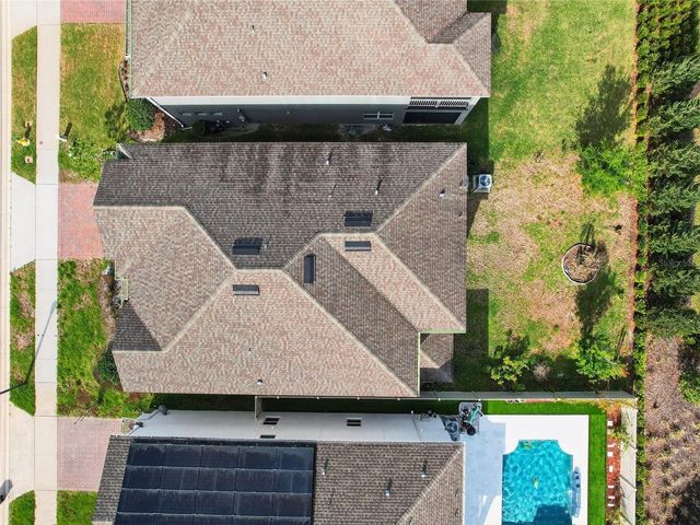 2556 LEYLAND CYPRESS LANE, Sanford, FL 32773