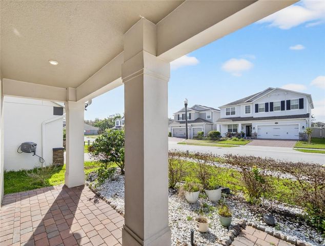 2556 LEYLAND CYPRESS LANE, Sanford, FL 32773