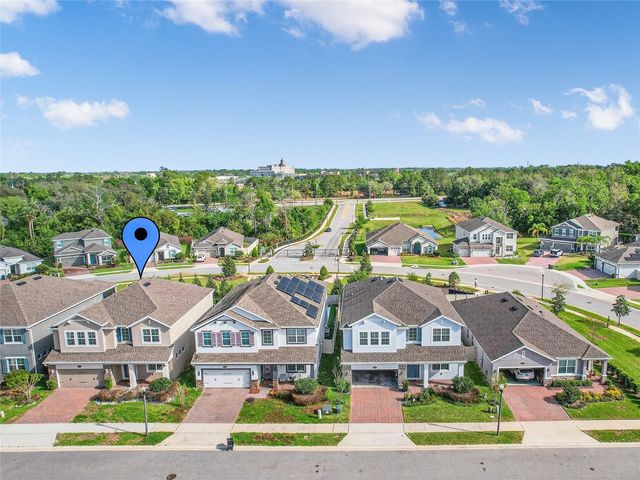 2556 LEYLAND CYPRESS LANE, Sanford, FL 32773