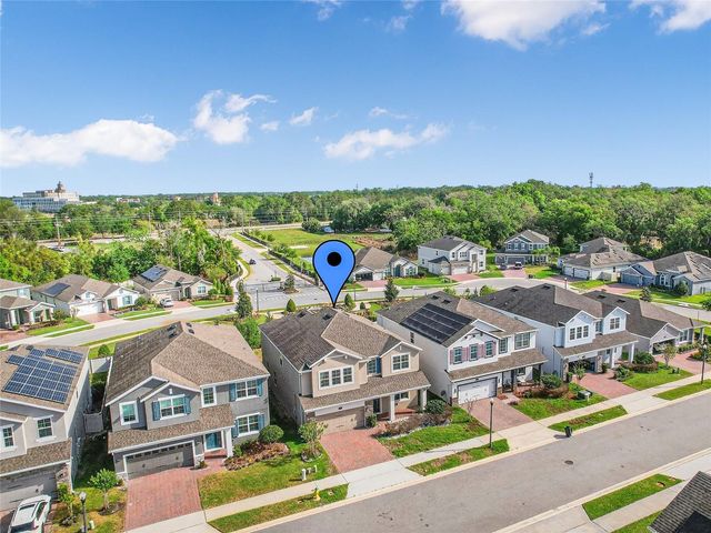 2556 LEYLAND CYPRESS LANE, Sanford, FL 32773