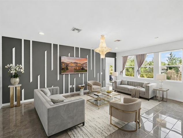 2556 LEYLAND CYPRESS LANE, Sanford, FL 32773