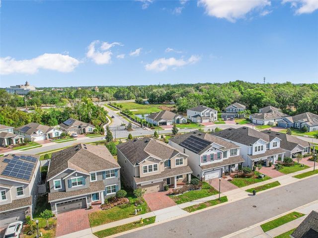 2556 LEYLAND CYPRESS LANE, Sanford, FL 32773