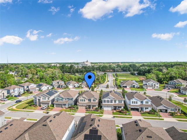 2556 LEYLAND CYPRESS LANE, Sanford, FL 32773