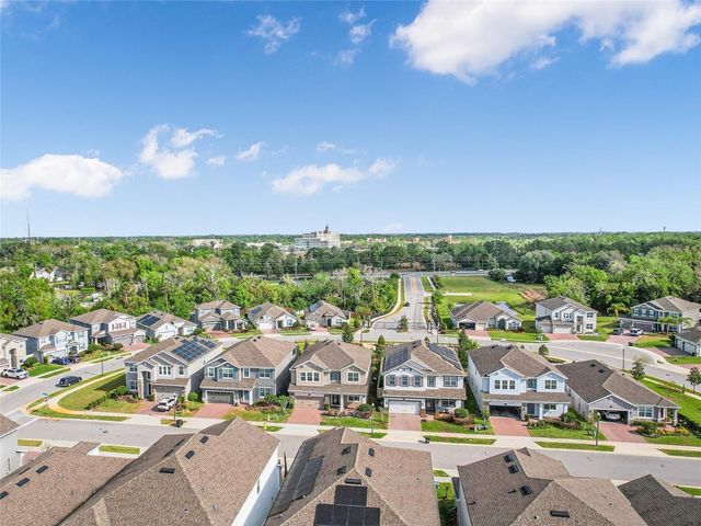 2556 LEYLAND CYPRESS LANE, Sanford, FL 32773