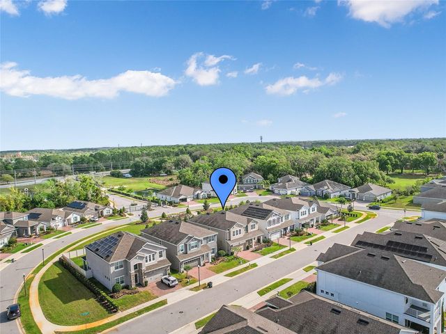 2556 LEYLAND CYPRESS LANE, Sanford, FL 32773