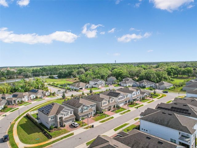 2556 LEYLAND CYPRESS LANE, Sanford, FL 32773