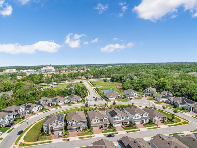 2556 LEYLAND CYPRESS LANE, Sanford, FL 32773