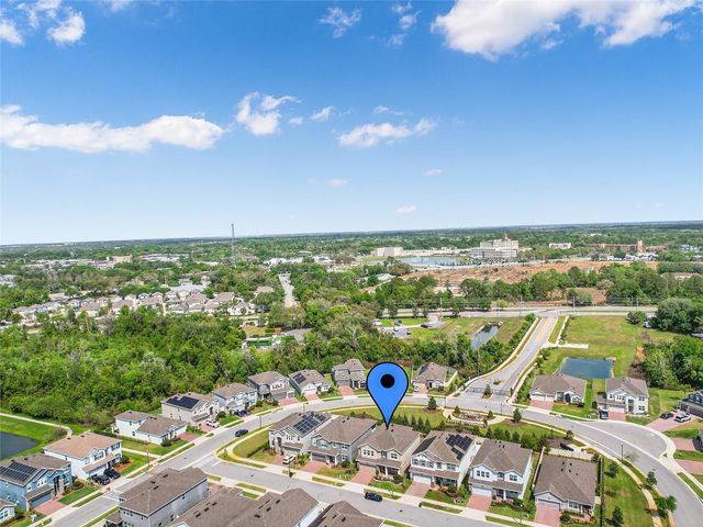 2556 LEYLAND CYPRESS LANE, Sanford, FL 32773