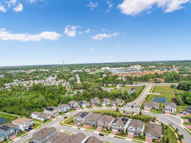 2556 LEYLAND CYPRESS LANE, Sanford, FL 32773