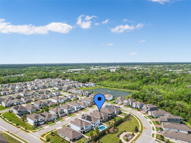 2556 LEYLAND CYPRESS LANE, Sanford, FL 32773