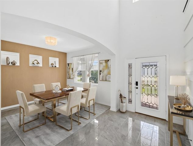 2556 LEYLAND CYPRESS LANE, Sanford, FL 32773