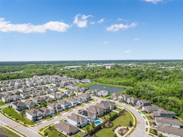 2556 LEYLAND CYPRESS LANE, Sanford, FL 32773