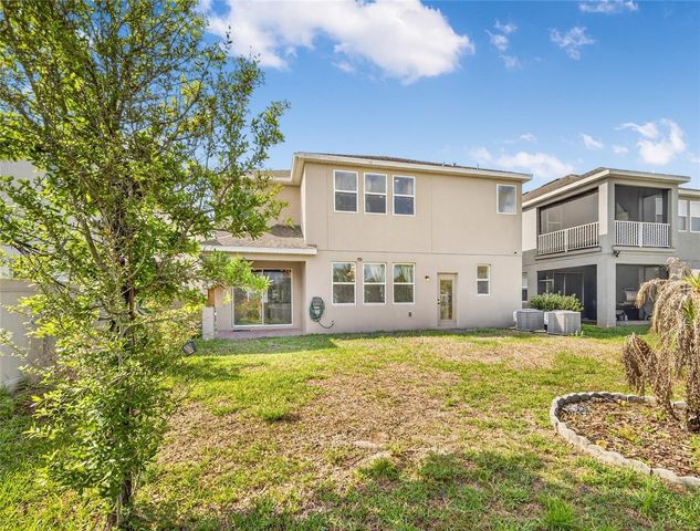 2556 LEYLAND CYPRESS LANE, Sanford, FL 32773