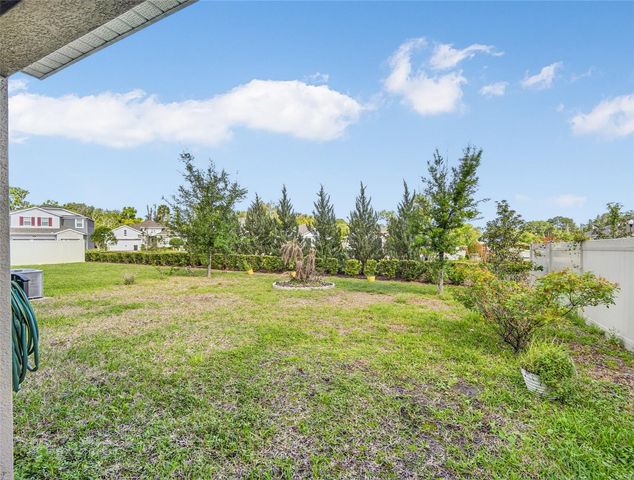 2556 LEYLAND CYPRESS LANE, Sanford, FL 32773