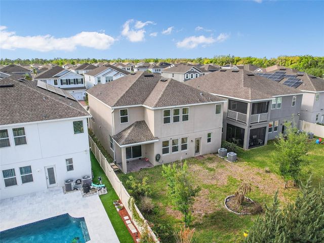 2556 LEYLAND CYPRESS LANE, Sanford, FL 32773