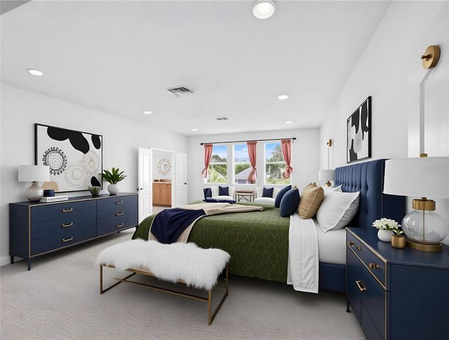 2556 LEYLAND CYPRESS LANE, Sanford, FL 32773