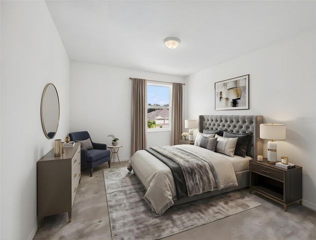 2556 LEYLAND CYPRESS LANE, Sanford, FL 32773