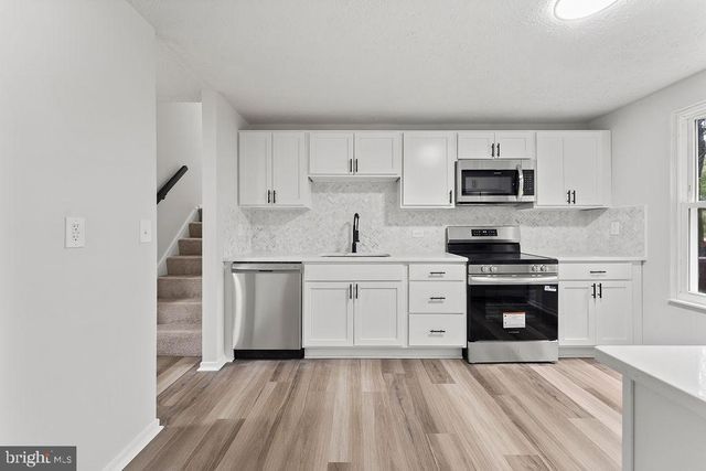 11616 RUTHERFORD DR, Fredericksburg, VA 22407
