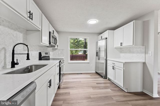 11616 RUTHERFORD DR, Fredericksburg, VA 22407