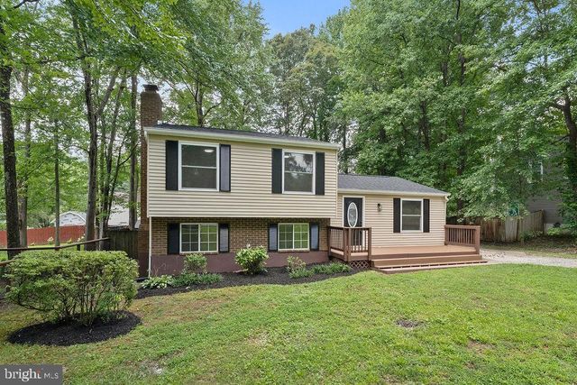 11616 RUTHERFORD DR, Fredericksburg, VA 22407