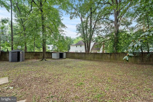 11616 RUTHERFORD DR, Fredericksburg, VA 22407