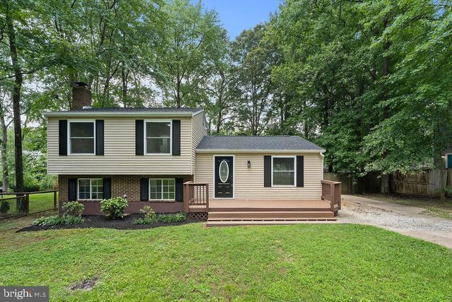 11616 RUTHERFORD DR, Fredericksburg, VA 22407