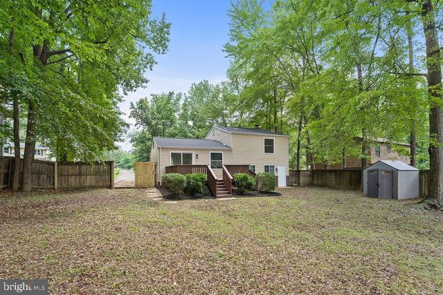 11616 RUTHERFORD DR, Fredericksburg, VA 22407