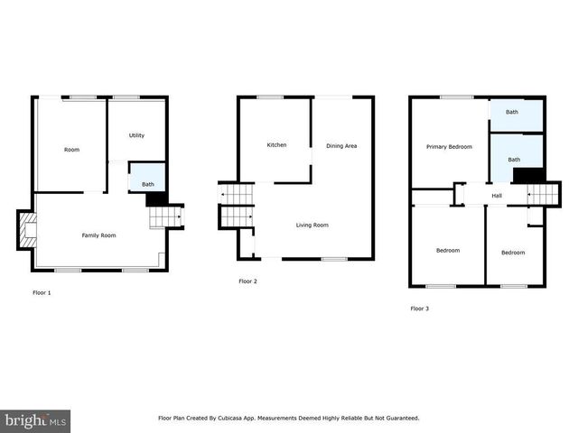 11616 RUTHERFORD DR, Fredericksburg, VA 22407
