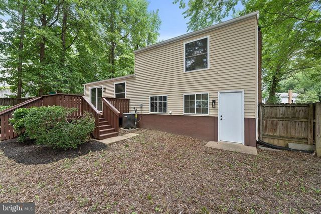 11616 RUTHERFORD DR, Fredericksburg, VA 22407
