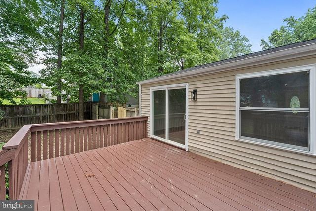 11616 RUTHERFORD DR, Fredericksburg, VA 22407