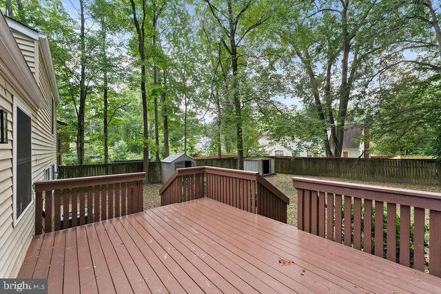11616 RUTHERFORD DR, Fredericksburg, VA 22407
