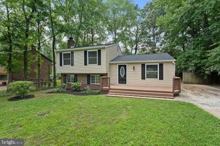 11616 RUTHERFORD DR, Fredericksburg, VA 22407