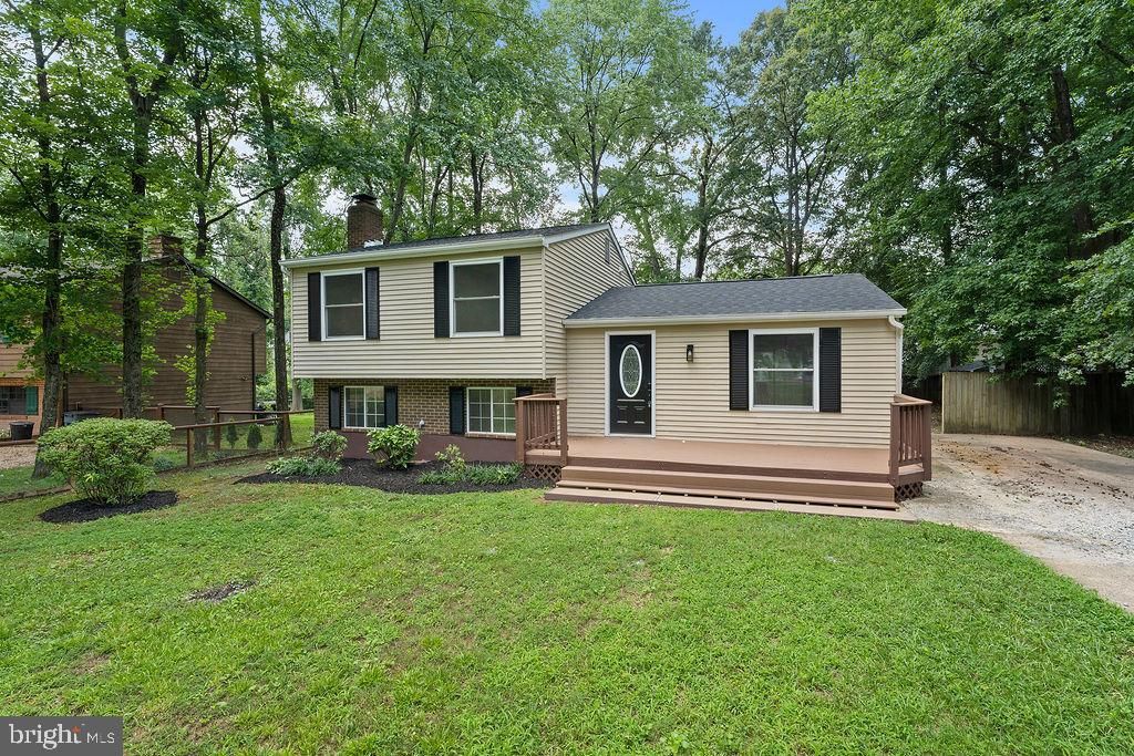 11616 RUTHERFORD DR, Fredericksburg, VA 22407