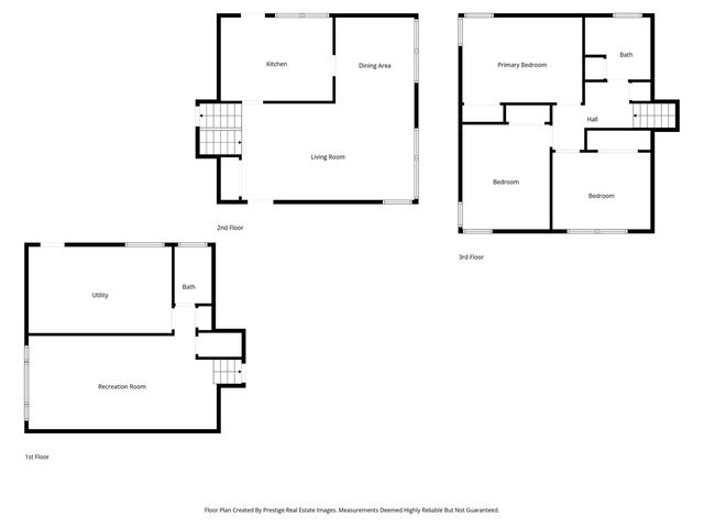 6839 W 127th Street, Palos Heights, IL 60463