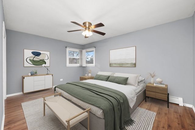 6839 W 127th Street, Palos Heights, IL 60463