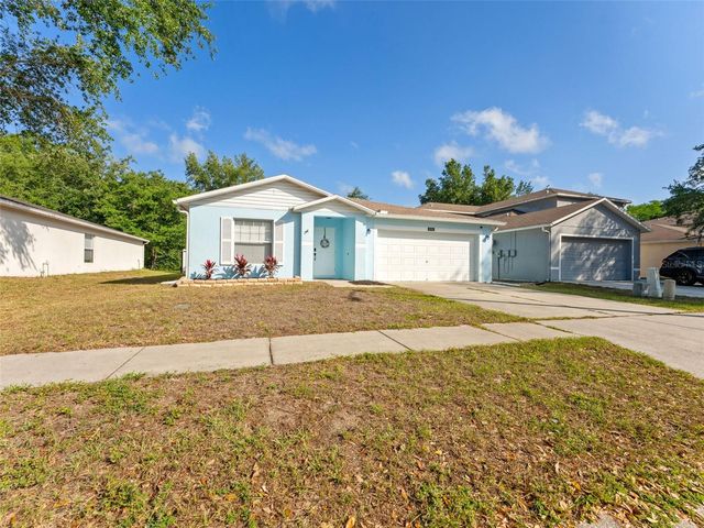2101 HARCOURT PLACE, Odessa, FL 33556