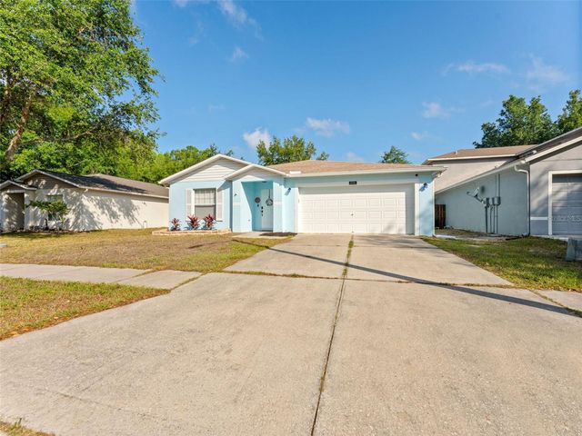 2101 HARCOURT PLACE, Odessa, FL 33556