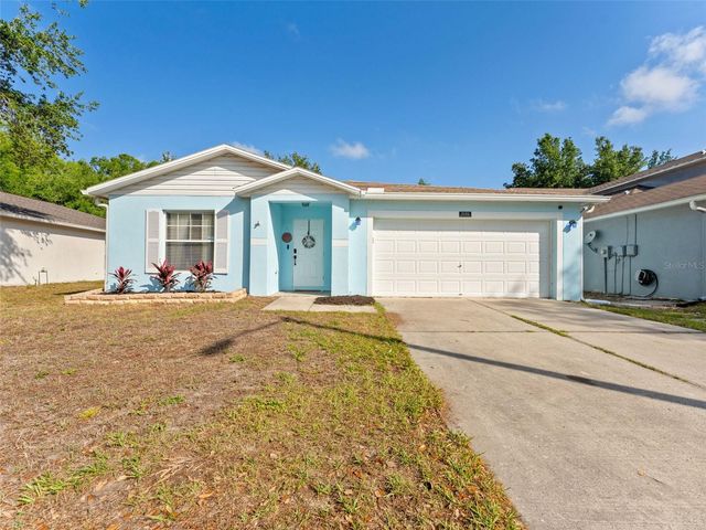 2101 HARCOURT PLACE, Odessa, FL 33556