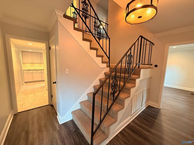 11314 Woodcrest Drive, Huntsville, AL 35803