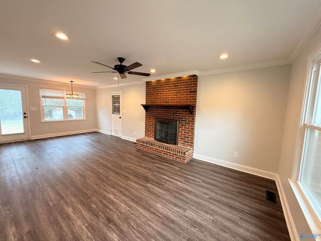 11314 Woodcrest Drive, Huntsville, AL 35803