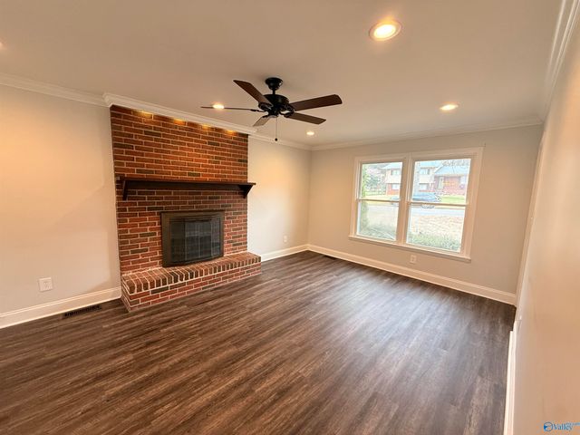 11314 Woodcrest Drive, Huntsville, AL 35803