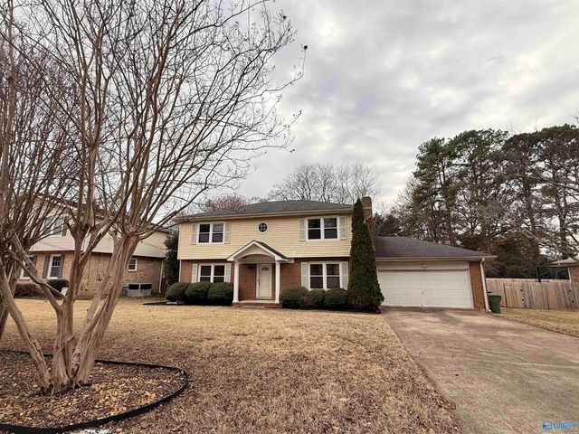 11314 Woodcrest Drive, Huntsville, AL 35803